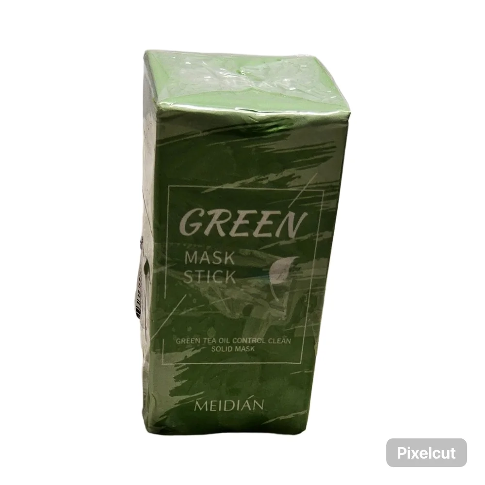 NWOT Median Green Mask Stick and Hoygi Anti-Wrinkle Skin Tightening Cream